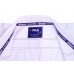 Кимоно Fuji Suparaito BJJ Gi, White with Navy